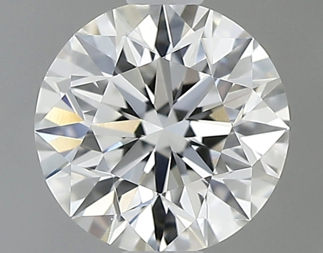 0.50 carat Round diamond E VS1 VeryGood