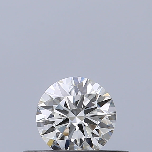 0.26 carat Round diamond G IF Excellent