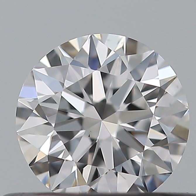 0.40 carat Round diamond E  VS2 Excellent