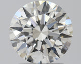 1.50 carat Round diamond H  VS2 Excellent