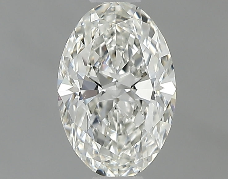 0.61 carat Oval diamond I VS1 