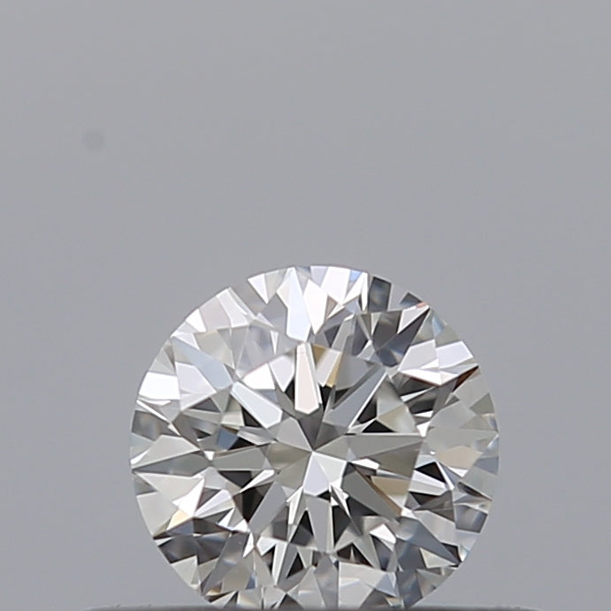 0.32 carat Round diamond F  VVS1 Excellent