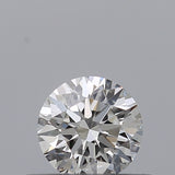0.32 carat Round diamond F  VVS1 Excellent