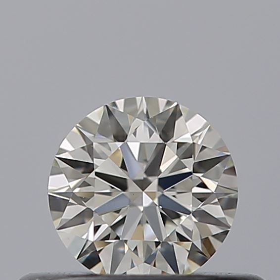 0.31 carat Round diamond H  VVS2 Excellent