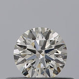 0.31 carat Round diamond H  VVS2 Excellent