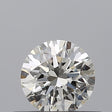 0.32 carat Round diamond G IF Excellent