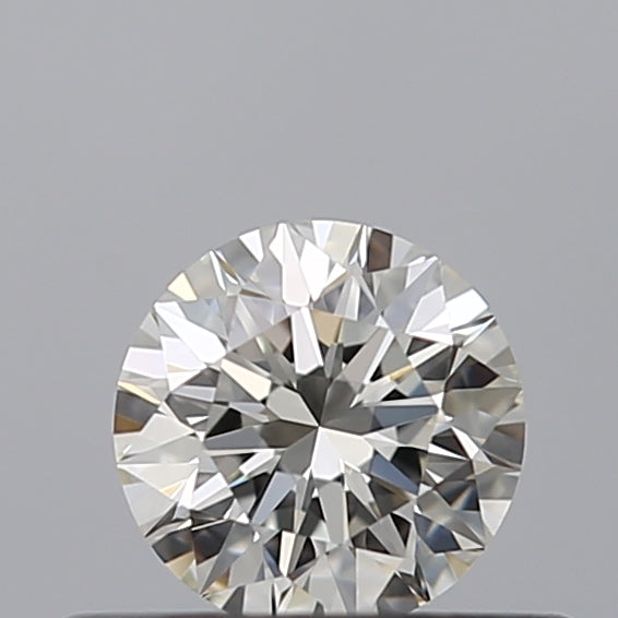 0.32 carat Round diamond G IF Excellent