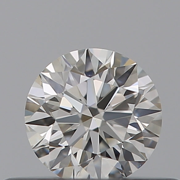 0.30 carat Round diamond H  VS1 Excellent