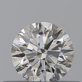 0.30 carat Round diamond H  VS1 Excellent