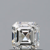 0.50 carat Emerald diamond G  IF