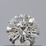 0.37 carat Round diamond I  VS1 Excellent