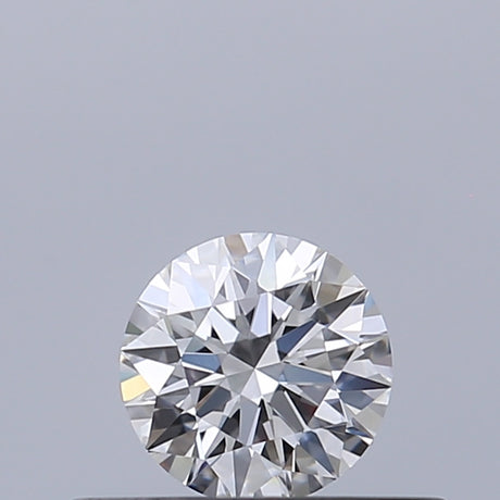 0.29 carat Round diamond E VVS1 Excellent