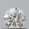 0.40 carat Round diamond F  SI1 Excellent
