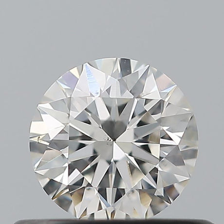 0.40 carat Round diamond F  SI1 Excellent