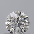 0.36 carat Round diamond E  VS2 Excellent