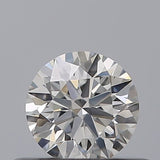0.36 carat Round diamond E  VS2 Excellent