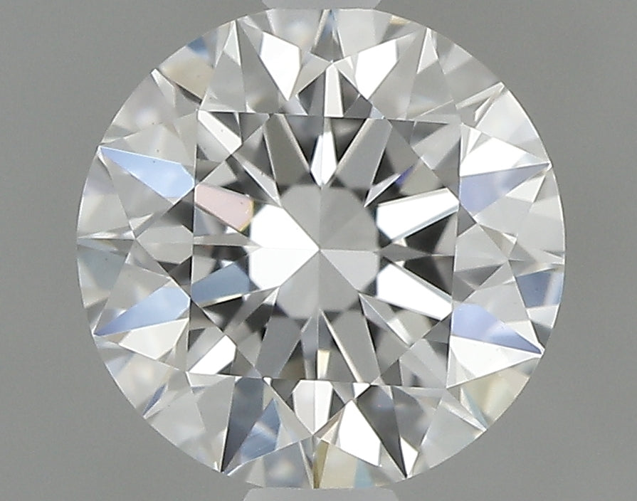 1.00 carat Round diamond E  VS1 Excellent