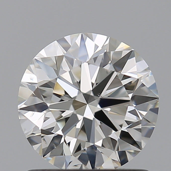 1.05 carat Round diamond I  VS2 Excellent