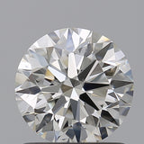 1.05 carat Round diamond I  VS2 Excellent