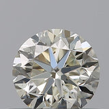 0.41 carat Round diamond I  SI1 Good