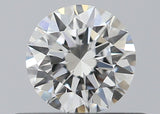 0.32 carat Round diamond F  VVS2 Excellent