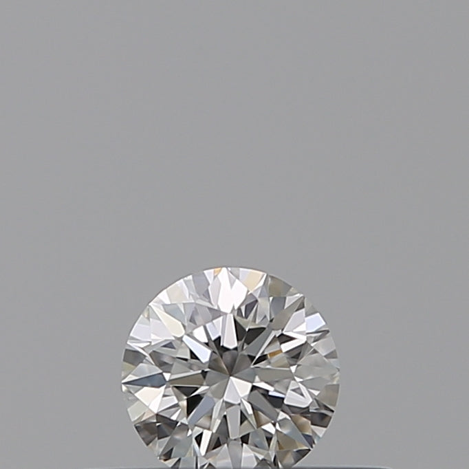 0.19 carat Round diamond G  VS1 Excellent