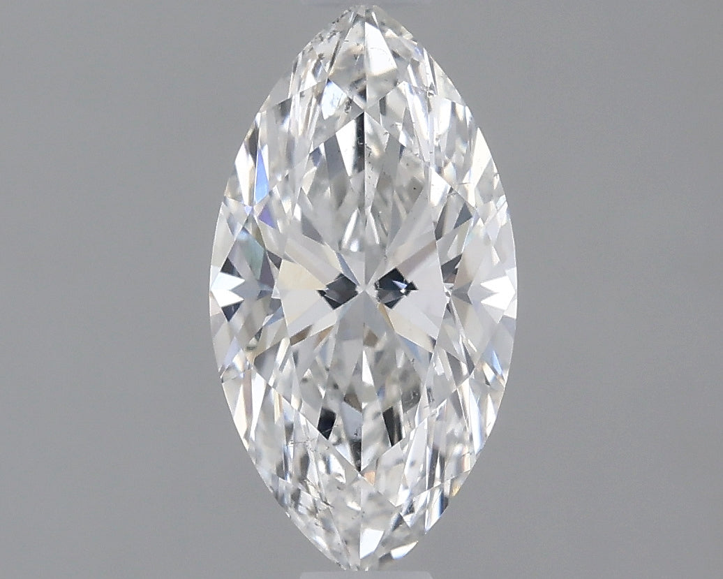 0.80 carat Marquise diamond G SI1 