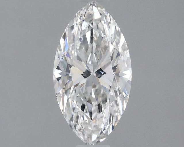 0.80 carat Marquise diamond G SI1 