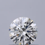 0.43 carat Round diamond G IF Excellent