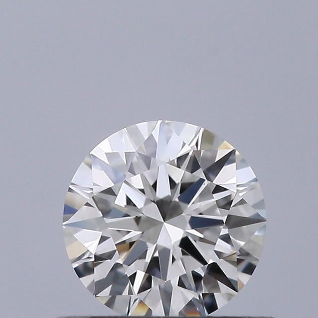 0.43 carat Round diamond G IF Excellent