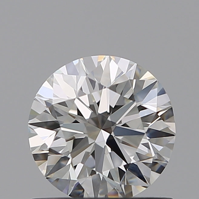 0.70 carat Round diamond H  VVS2 Excellent