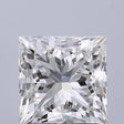 1.51 carat Princess diamond G VS1 VeryGood