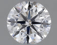 0.60 carat Round diamond D VS1 Excellent