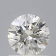0.60 carat Round diamond H VVS1 Excellent