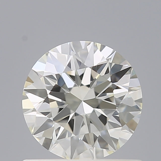 0.60 carat Round diamond H VVS1 Excellent