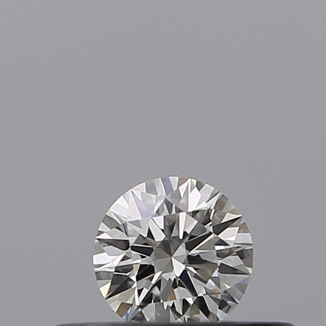 0.18 carat Round diamond G  VS1 Excellent
