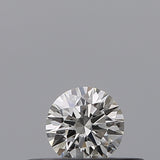 0.18 carat Round diamond G  VS1 Excellent