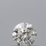 0.28 carat Round diamond G  VVS1 Very good