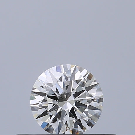 0.28 carat Round diamond E VVS1 Excellent