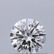 0.51 carat Round diamond D VVS1 Excellent