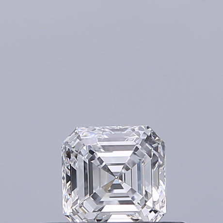 0.31 carat Emerald diamond D IF 
