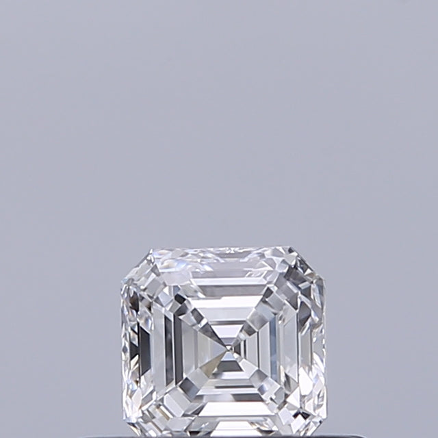 0.31 carat Emerald diamond D IF 