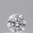 0.29 carat Round diamond E VVS1 Excellent