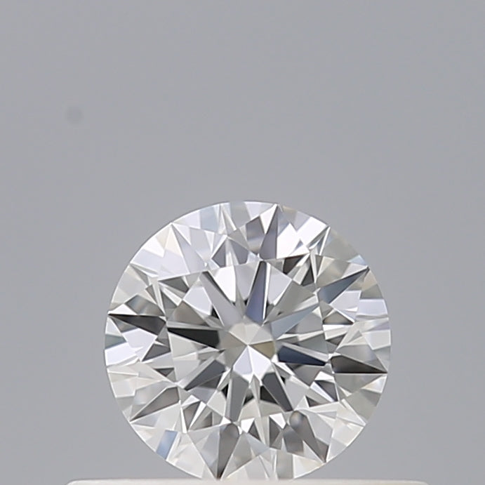0.29 carat Round diamond E VVS1 Excellent