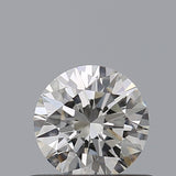 0.50 carat Round diamond H  VS1 Excellent