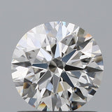 0.90 carat Round diamond G  VVS1 Excellent