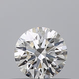 0.32 carat Round diamond D  VVS1 Excellent