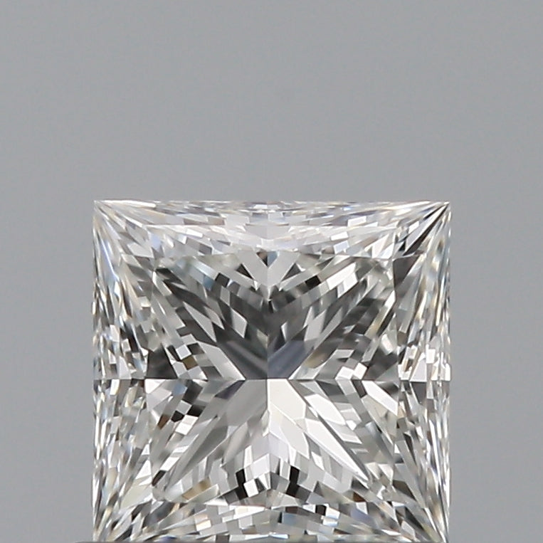 0.70 carat Princess diamond G  VVS1