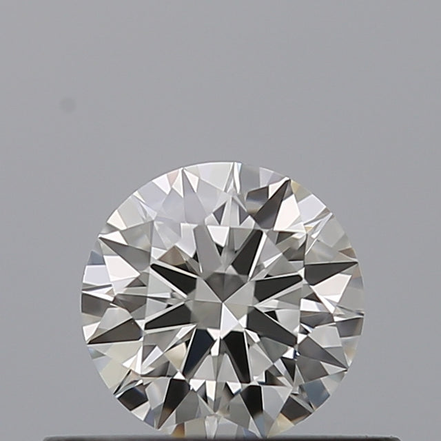 0.37 carat Round diamond G VVS2 Excellent