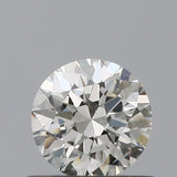 0.51 carat Round diamond H  VS1 Excellent